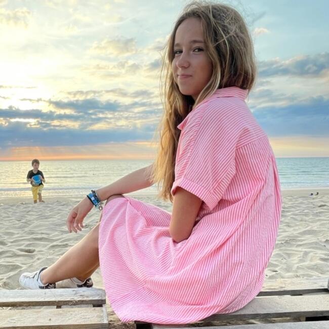 Babysitter in Le Teich: Lilie