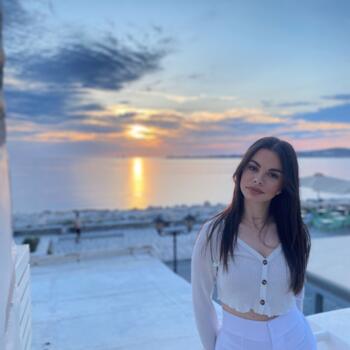 Niñera en Heraklion: Kallia