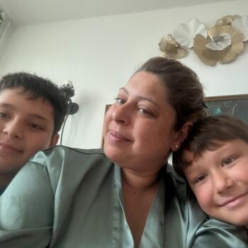 Babysitting job in Berlin: babysitting job Persa