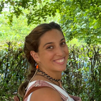 Babysitter Ponte do Rol: Ana Sofia