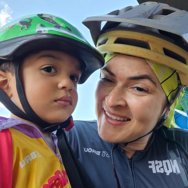 Emprego de babá em Belo Horizonte: Thais