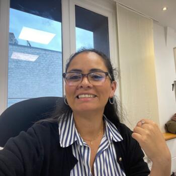 Parent Issy-les-Moulineaux: Diana Carolina