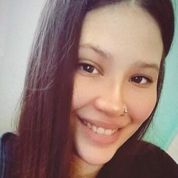 Niñera en San Miguel: Sofia