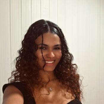 Babysitter in Campo Grande: Mariana