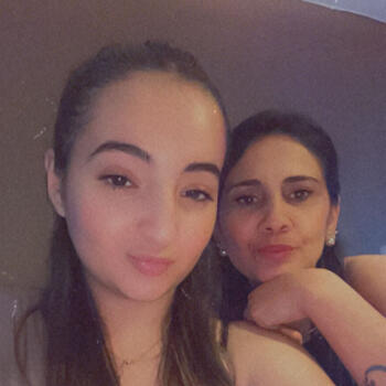 Babysitter Huy: Catherine