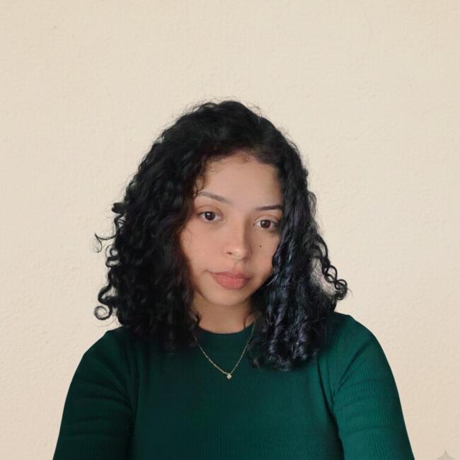 Nanny in Málaga: Maricel