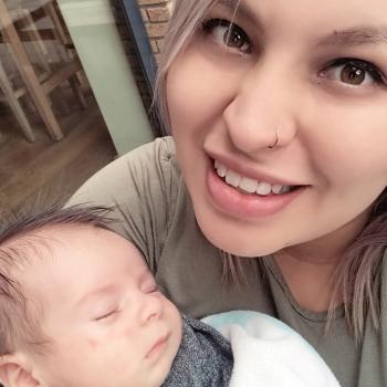Babysitter Tilburg: Alejandra