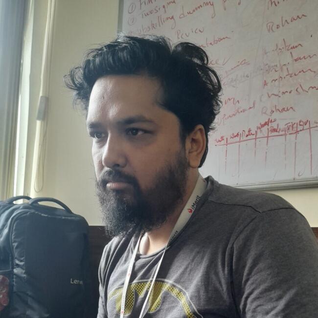 कोलकाता में बेबीसिटिंग की नौकरी: Y Rohan Kumar