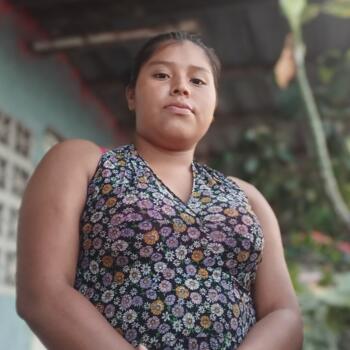 Babysitter in Panama Pacifico: Griselda