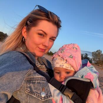 Babysitting job in Koszalin: Gosia