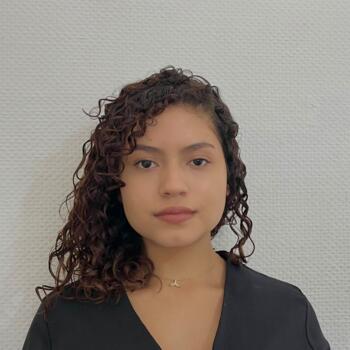 Babysitter in Buenos Aires: Alejandra