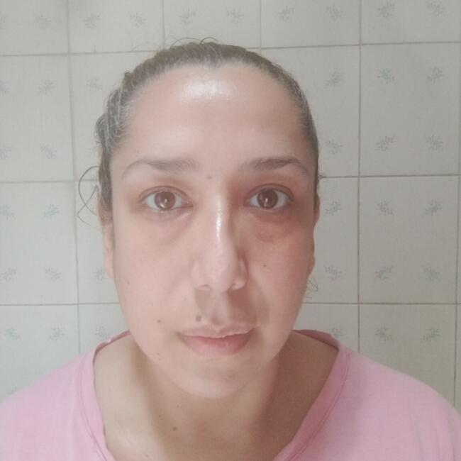 Babysitter in San Miguel: Noelia Mariana