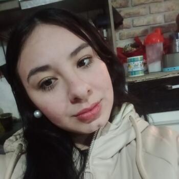 Babysitter in Montevideo: Belen
