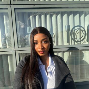 Babysitter Luton: Blessing chiamaka