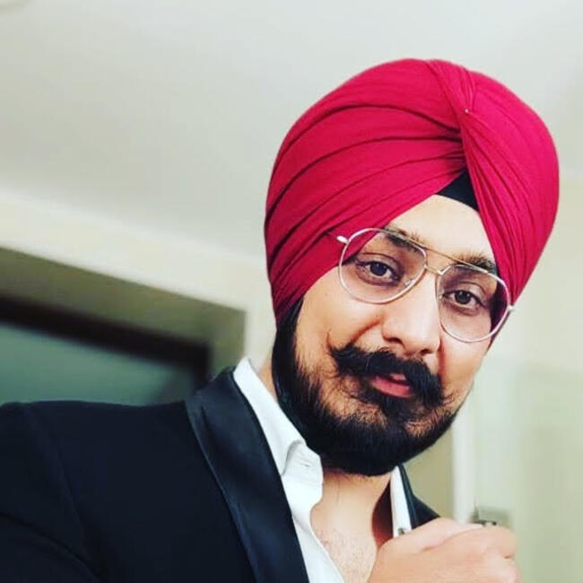 Babysitting job in Varna: Maninder