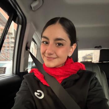 Babysitter in El Refugio (Querétaro): Mariana