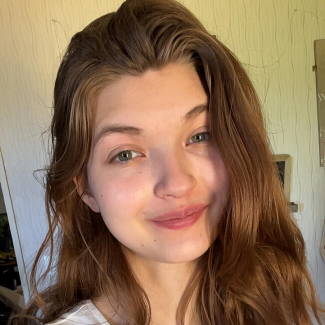 Babysitter in Marville: Johanna