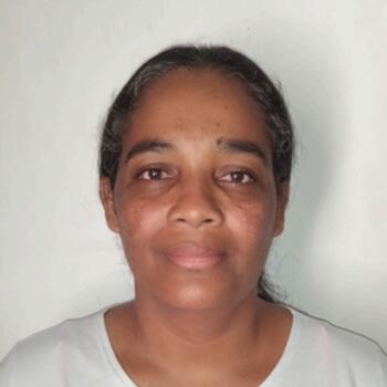 Niñera en Barranquilla: Elizabeth