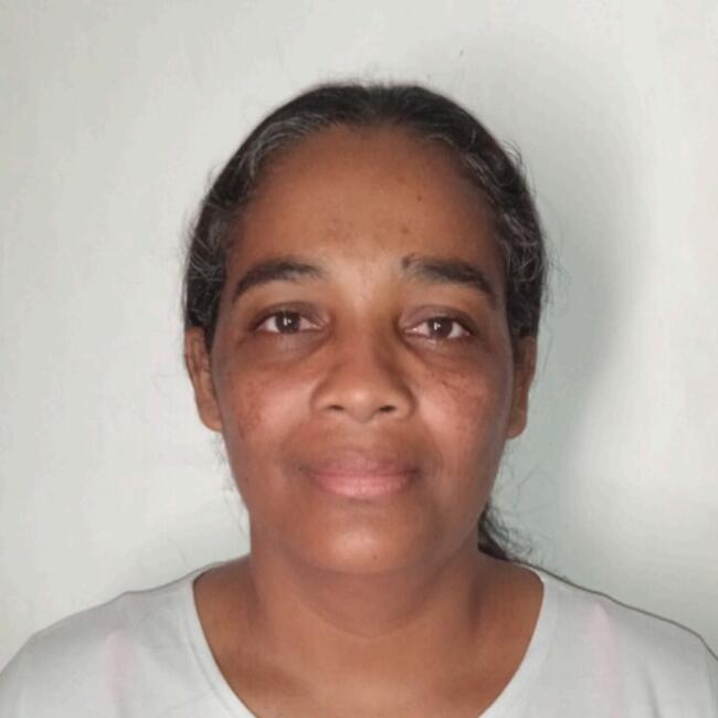 Niñera en Barranquilla: Elizabeth