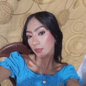 Babysitter Bucaramanga: Anginey Noguera.