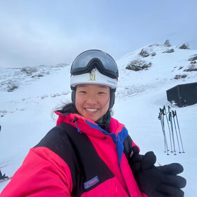 Babysitter in Auckland: Sophia