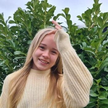 Babysitter in Farum: Helena