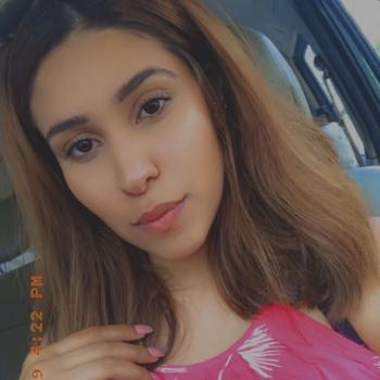 Baby-sitter Brampton: Amy