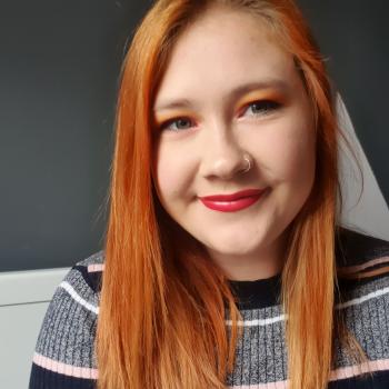 Babysitter Romford: Megan