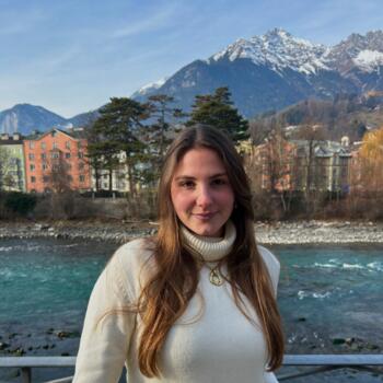 Babysitter in Lisbon: Maria Eduarda 