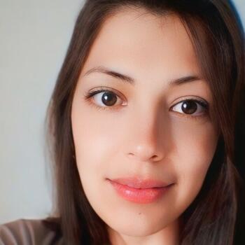 Babysitter in Fazenda Rio Grande: Daniele