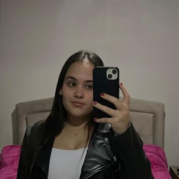 Babá em Tubarão: Angélica