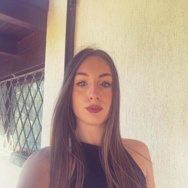 Babysitter a Ceglie Messapica: Marika