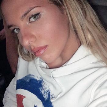 Babysitter a Napoli: CarmenFrancesca