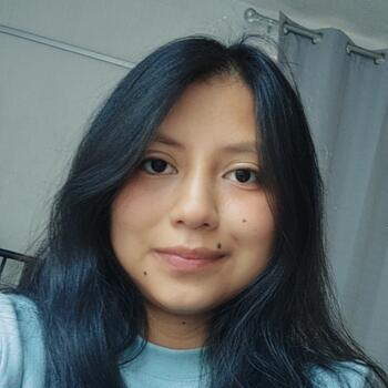 Niñera en San Andrés Calpan: Yenifer