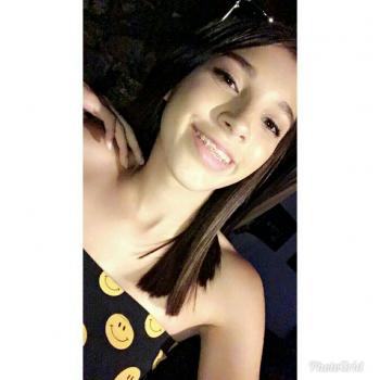 Niñera en Alajuela: Glenda