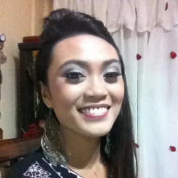 Nanny in Singapore: Nurafika Syazwani