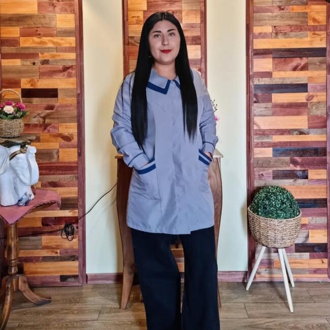 Babysitter in Rancagua: Katherine Ramírez Palma