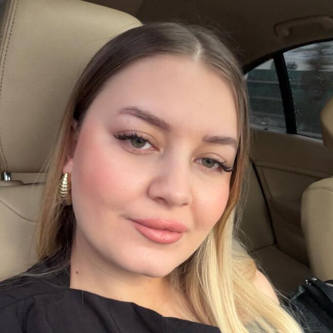 Babysitting job in Antalya: Buse