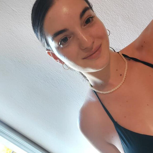 Babysitter in Evosmos: Μαρία