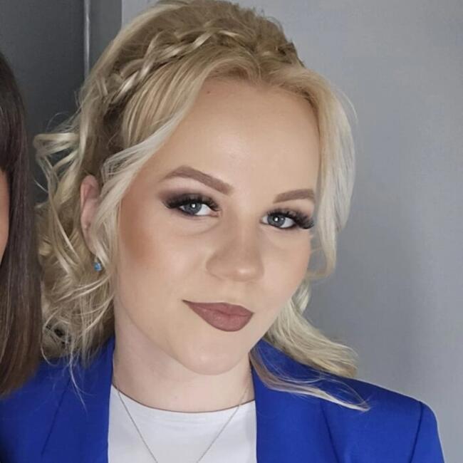 Babysitter in Osijek: Dolores