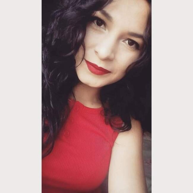 Babysitter in Quito: Brenda Estefania