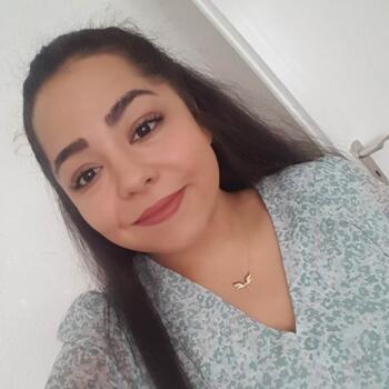 Childminder in Gelsenkirchen: Derya