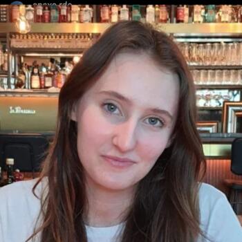 Babysitter in Metz: Anaïs