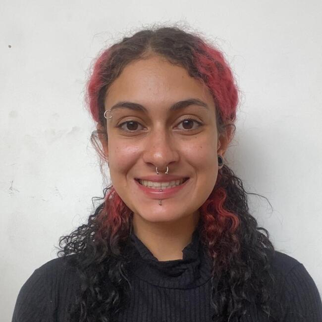 Babysitter in Créteil: Laura