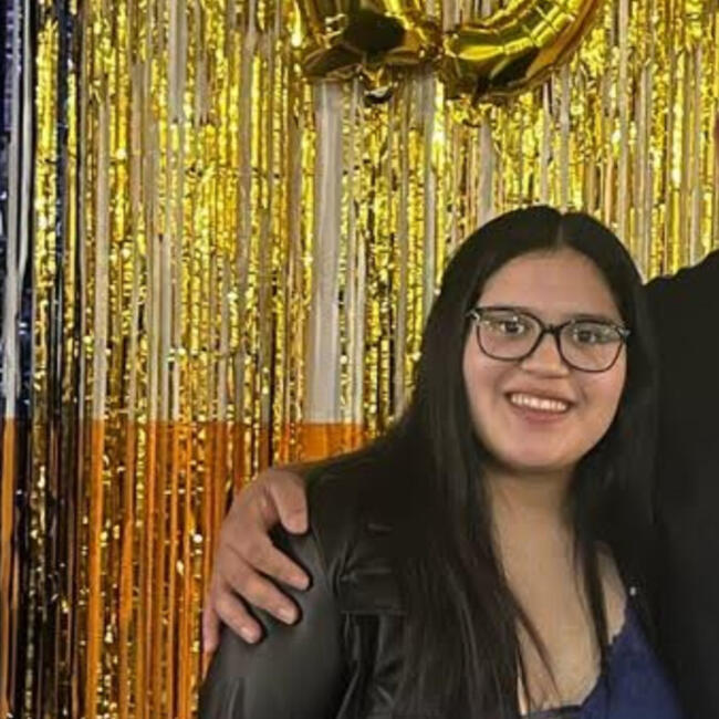 Babysitter in Río Grande: Brenda