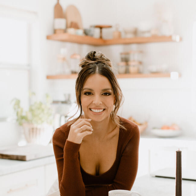 Babysitting job in Seoul: Catarina