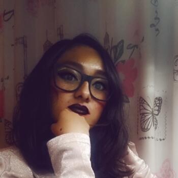 Babysitter Colonia Pozos y Vías (Fracción Diecisiete A): Maricruz