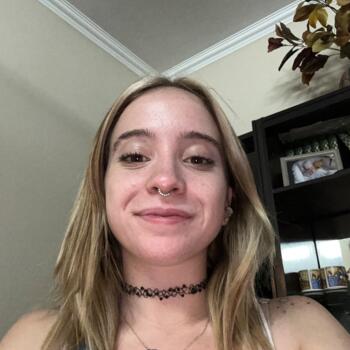 Babysitter in Luján: Delfina