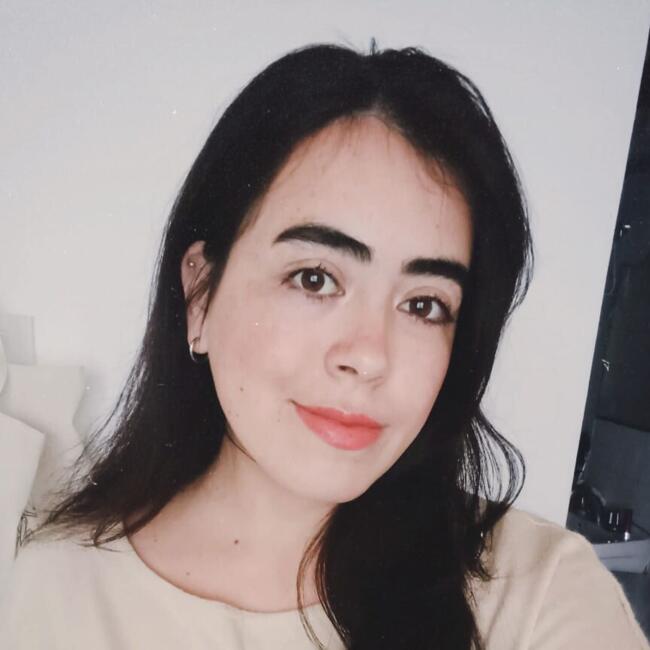 Babysitter in Buenos Aires: Clarisa