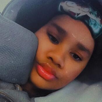 Babysitter in Westlake: Janelle